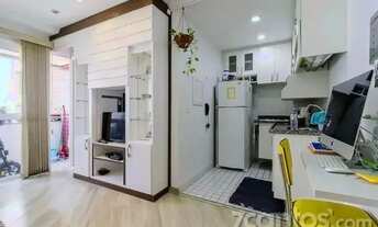 Imagem 4: Apartamento, Ipiranga, 1 Quarto