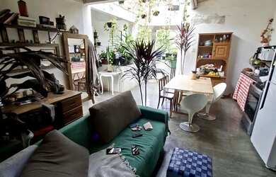 Imagem: Casa à venda na Ladeira do Castro, Santa