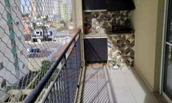 Imagem 3: Condominio Cittá Della Moóca venda e locação com 3 quartos