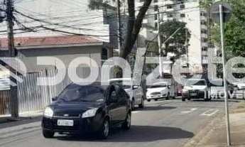 Imagem 3: Terreno à venda, 270 m² por R$ 850.000,00 - Vila Alzira - Santo André/SP