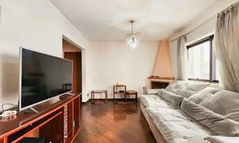 Imagem 2: Apartamento para venda em Santana com 4 quartos, sendo 3 suítes , 140m²