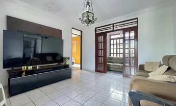 Imagem 2: Imóvel para aluguel tem 280 m2 - 625 area total - com 4 quartos em Pinheiro - Maceió - AL