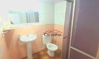 Imagem 5: Casa com 1 dormitório para alugar, 28 m² por R$ 900,00/mês - Vila Medeiros - São Paulo/SP