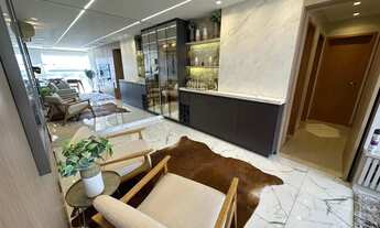 Imagem 4: Varandas do Parque 3 Suítes 2 vagas individuais vista para o Lago