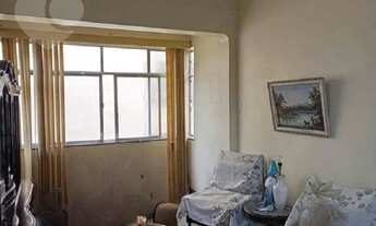 Imagem 2: Apartamento à venda, 110 m² por R$ 350.000,00 - Centro - Niterói/RJ