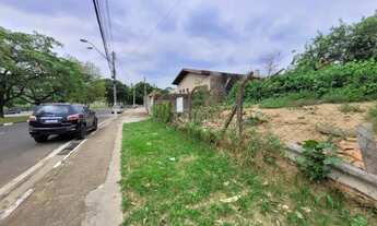 Imagem 5: Terreno à venda no Parque Jambeiro, Campinas