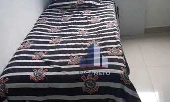 Imagem 5: Apartamento com 2 dormitórios para alugar, 48 m² por R$ 1.800,00/mês - Parque São Vicente