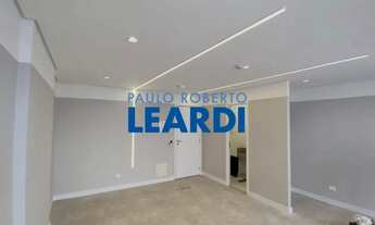 Imagem: CONJ. COMERCIAL - CHÁCARA SANTO ANTONIO