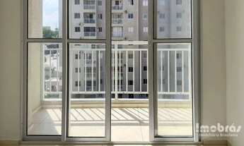 Imagem 7: Apartamento com 2 dormitórios para alugar, 51 m² por R$ 2.722,83/mês - Dunas - Fortaleza/C