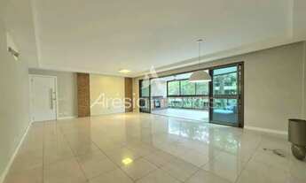 Imagem 7: Apartamento com 4 quartos, 3 suítes à venda, 173 m² por R$ 2.550.000 - Jardim Oceânico - R