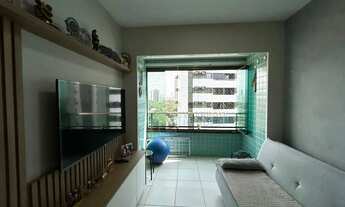 Imagem 4: Oportunidade na Torre | Móveis planejados | Amplo 2 quartos