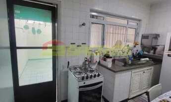 Imagem 5: Sobrado 87m² na Vila Guilherme por R$ 780.000,00