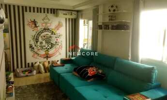 Imagem 3: Cobertura em Rua Caiapós - Tupi - Praia Grande/SP