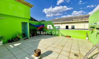 Imagem 4: Cobertura em Rua Homero de Oliveira - Santa Amélia - Belo Horizonte/MG