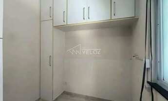 Imagem: Kitnet/Conjugado / Residencial / Glória