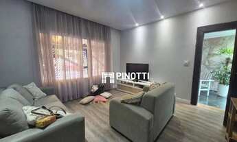 Imagem: Casa com 3 dormitórios à venda, 203 m²