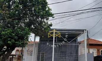 Imagem 2: Barracão à venda, 227 m² por R$ 900.000,00 - Vila Industrial - Campinas/SP