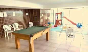 Imagem 7: Edf. Estação do Mar. 03 Qtos (02 Suítes)