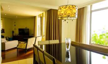 Imagem 5: Apartamento em Rua Avanhandava - Vila Gilda - Santo André/SP