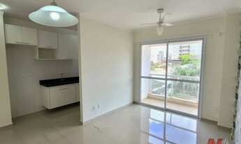 Imagem: Vittória Residence - Apartamento 01 dormitório