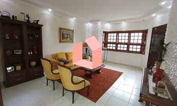 Imagem 3: Sobrado à venda, 286 m² por R$ 1.400.000,00 - Parque dos Pássaros - São Bernardo do Campo