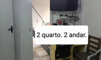 Imagem 7: CASA PRINCIPAL + KITNET NA COMUNIDADE DA PROVIDÊNCIA/ CENTRO -RJ