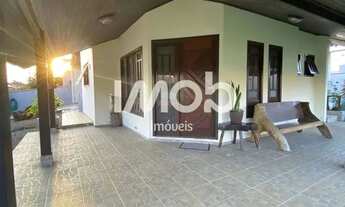 Imagem 7: CASA COM 1 SUÍTE + 3 QUARTOS, AMIZADE EM JARAGUÁ DO SUL