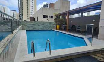 Imagem 3: Valor de Super OPORTUNIDADE! Apartamento com PROJETADOS para ALUGUEL em PRAIA de TAMBAÚ