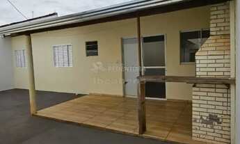 Imagem 4: Parque Residencial da Lealdade - Casa Venda: Ideal para investidor Casa com edicula toda s