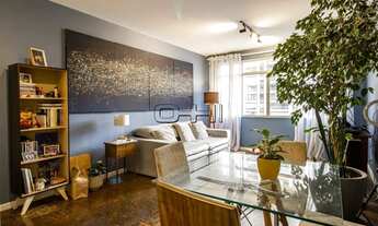 Imagem 2: Venda Apartamento 3 Dormitórios - 105 m² Itaim Bibi