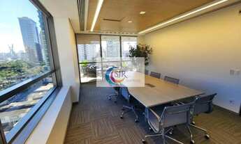 Imagem 5: Imóvel para aluguel com 533 metros quadrados em Cidade Monções - São Paulo - SP