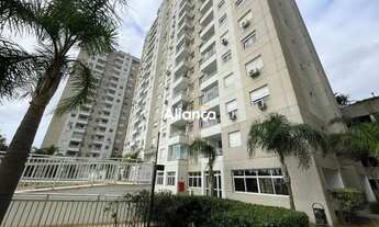 Imagem: Apartamento para locação com 2 dormitórios