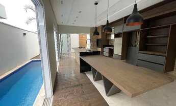 Imagem: Sobrado para aluguel Cond. Primor das Torres