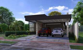 Imagem: Casa com 3 Suítes à venda, 199 m² por