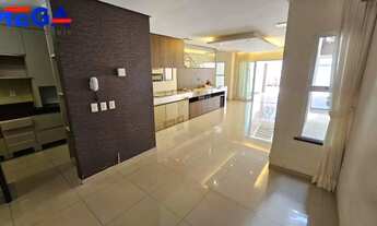 Imagem 4: Casa com 4 suítes no bairro Engenheiro Luciano Cavalcante - Fortaleza/CE