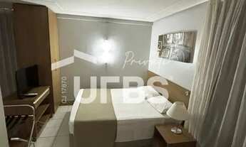 Imagem 2: Flat à venda no Sun Square Residence - Setor Oeste