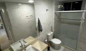 Imagem 5: Apartamento para Venda em Salvador, Matatu, 2 dormitórios, 1 suíte, 2 banheiros, 1 vaga