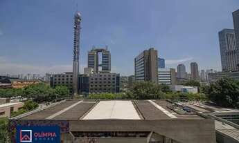 Imagem 8: Aluguel Apartamento 1 Dormitórios - 83 m² Brooklin