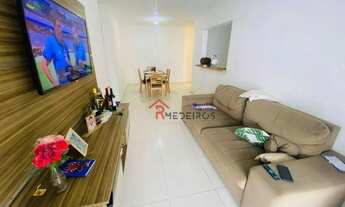 Imagem: Apartamento com 2 dormitórios sendo 2 suítes