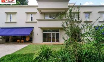 Imagem 3: MARAVILHOSA MANSAO - REFORMADA LOCAÇAO OU VENDA PROXIMO AS PRINCIPAIS AVENIDAS E REGIOS CO