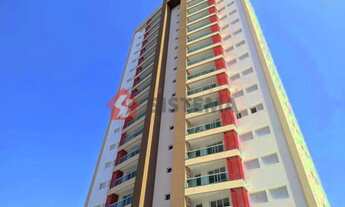 Imagem: Apartamento no condomínio GRAND TRIANON