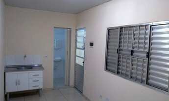 Imagem: Alugo pequena kitnet próximo ao Templo