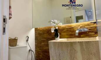 Imagem 7: Apartamento para venda com 3 quartos em Meireles - Fortaleza - CE