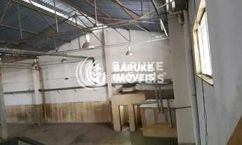 Imagem: Galpão à venda no bairro VILA MARIA HELENA