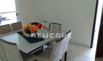 Imagem 7: Casa em Rua Orquídea - Vila das Flores - Caeté/MG