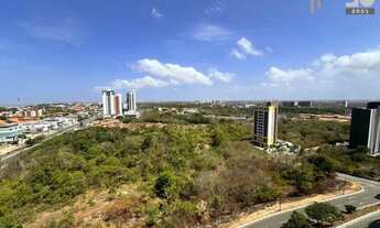 Imagem 4: Apartamento com 3 dormitórios, 135m² - venda por R$ 1.600.000,00 ou aluguel por