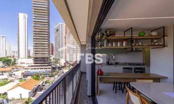 Imagem 5: Apartamento à venda Vero Home Gourmet - Setor Marista