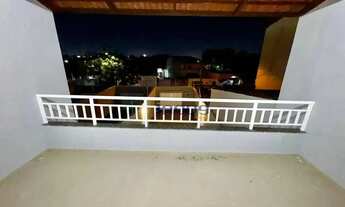 Imagem 4: Casa com 3 dormitórios à venda, 130 m² por R$ 450.000,00 - Mondubim - Fortaleza/CE