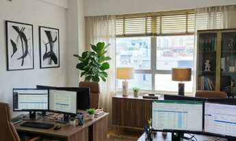 Imagem 6: Sala comercial no bairro Passo Da Areia