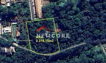 Imagem 2: Lote em Rua Dom Ricardo Suñer Romera - Jardim Colibri - Cotia/SP